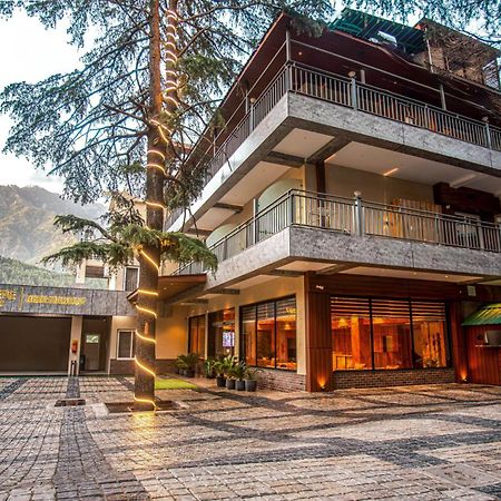 The Belvedere Himalayan Retreat, Mcleodganj, By Leisure Hotels McLeod Ganj Esterno foto
