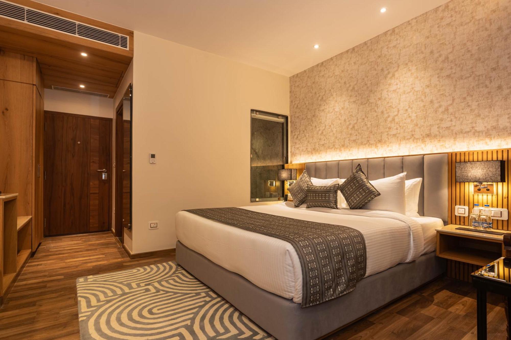 The Belvedere Himalayan Retreat, Mcleodganj, By Leisure Hotels McLeod Ganj Esterno foto