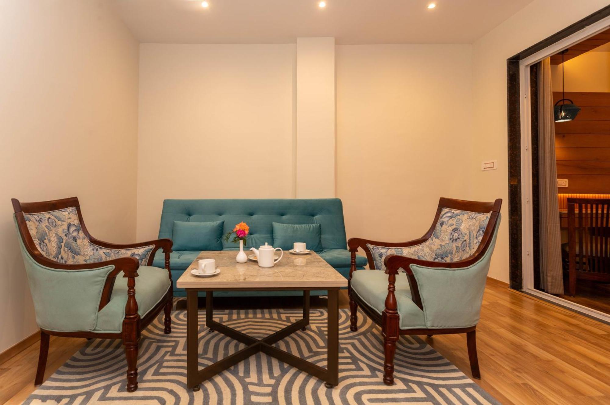 The Belvedere Himalayan Retreat, Mcleodganj, By Leisure Hotels McLeod Ganj Esterno foto