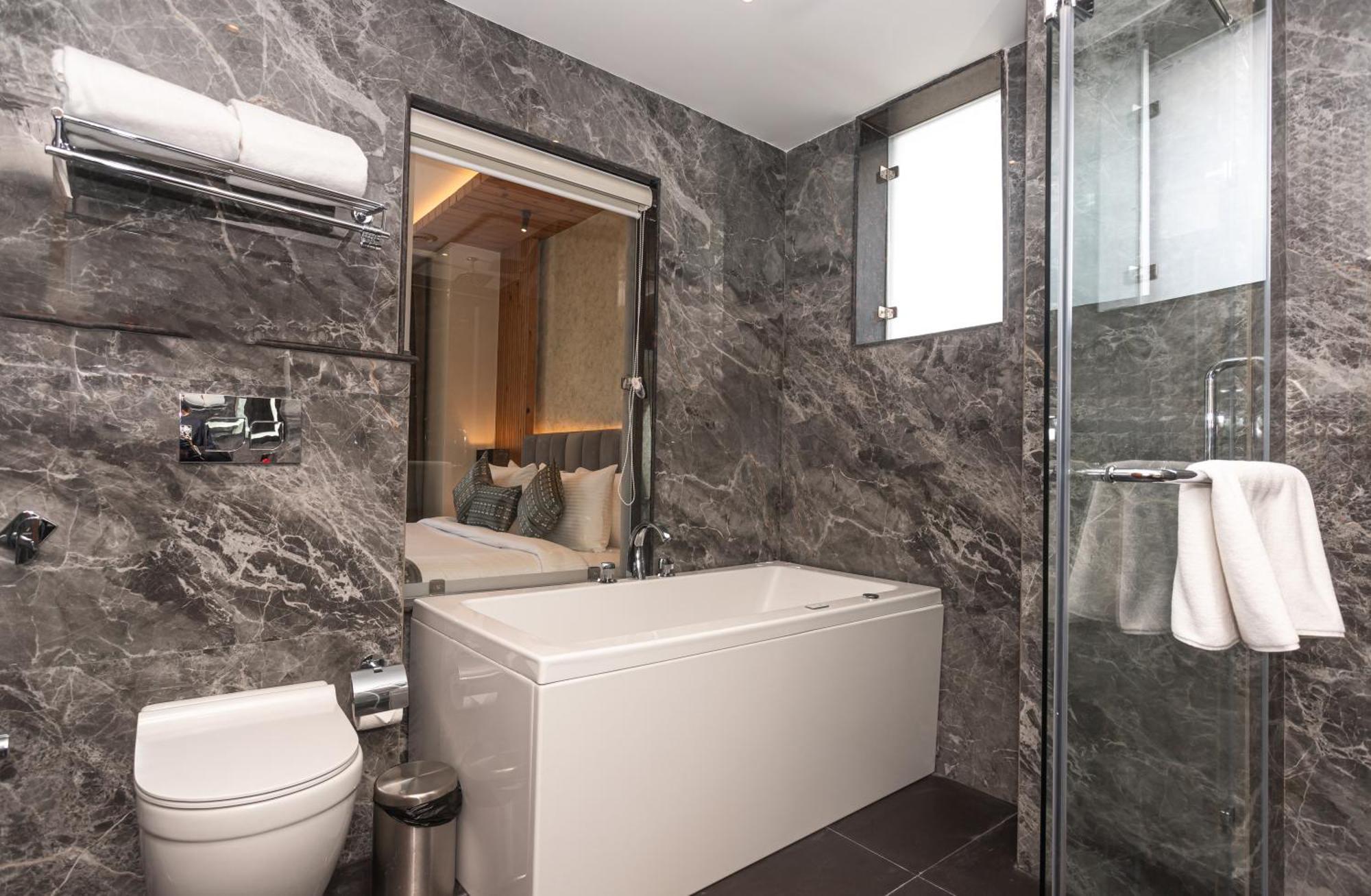 The Belvedere Himalayan Retreat, Mcleodganj, By Leisure Hotels McLeod Ganj Esterno foto