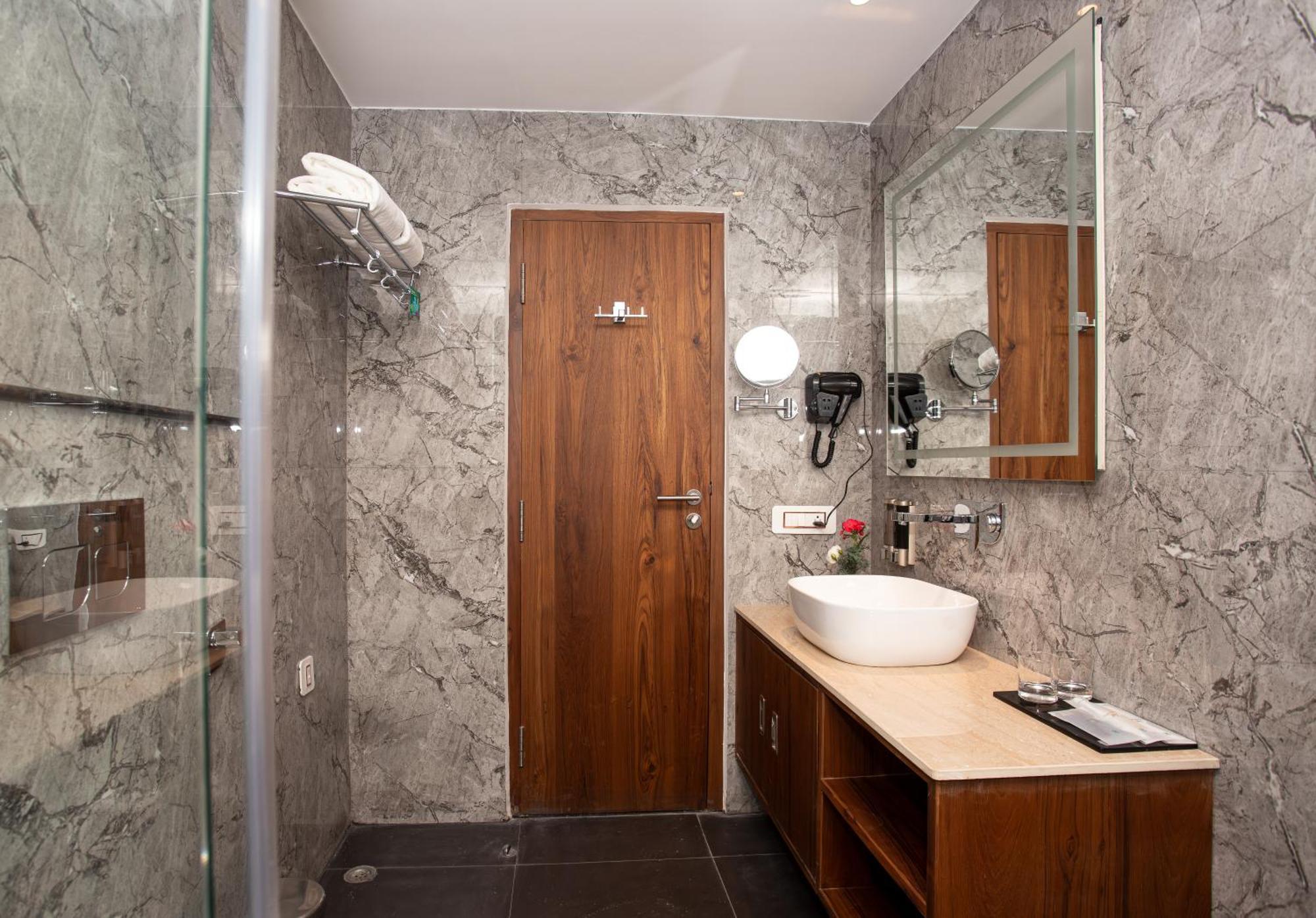 The Belvedere Himalayan Retreat, Mcleodganj, By Leisure Hotels McLeod Ganj Esterno foto