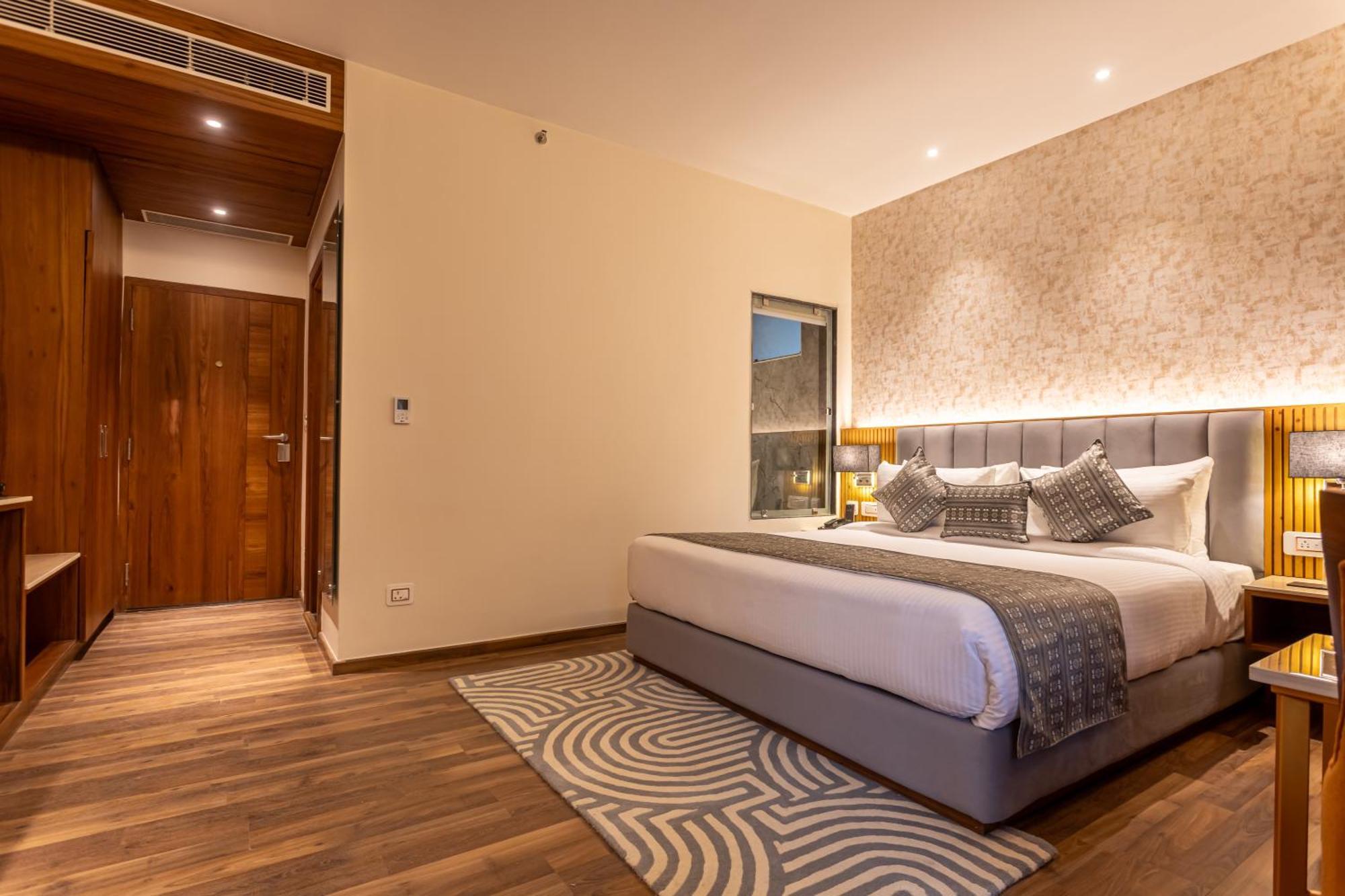 The Belvedere Himalayan Retreat, Mcleodganj, By Leisure Hotels McLeod Ganj Esterno foto