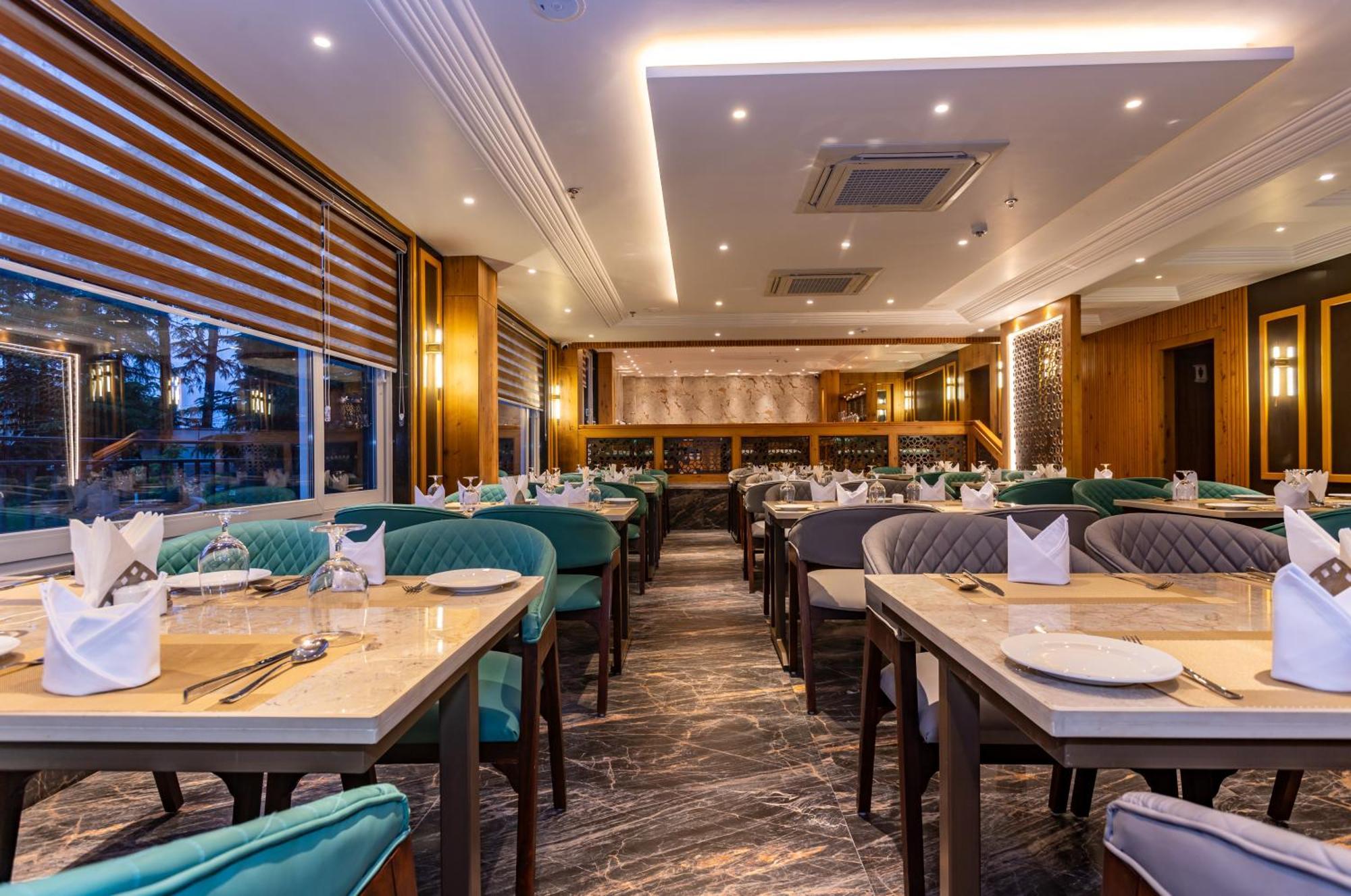 The Belvedere Himalayan Retreat, Mcleodganj, By Leisure Hotels McLeod Ganj Esterno foto
