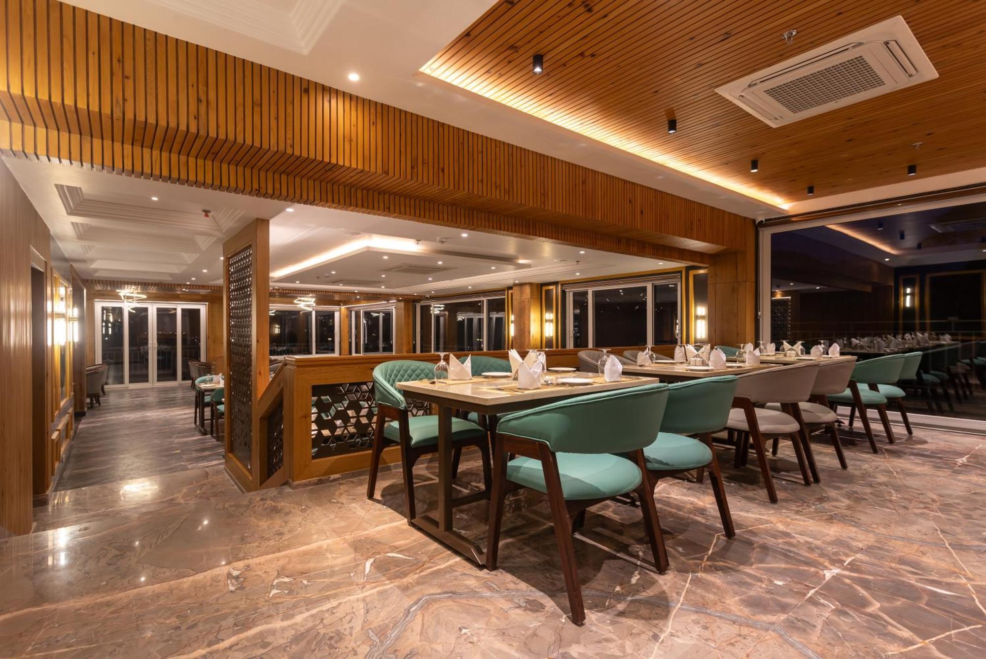 The Belvedere Himalayan Retreat, Mcleodganj, By Leisure Hotels McLeod Ganj Esterno foto